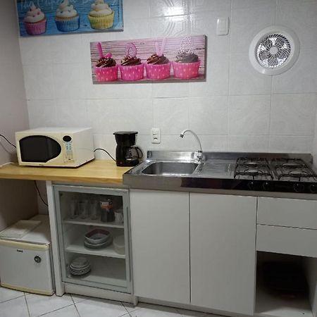 Studio Recanto Verde Canela Εξωτερικό φωτογραφία