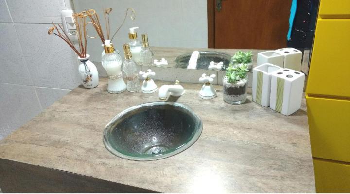Studio Recanto Verde Canela Εξωτερικό φωτογραφία